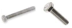Bolts