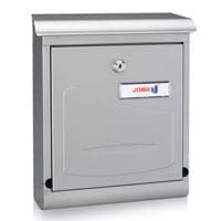 Single Letterboxes