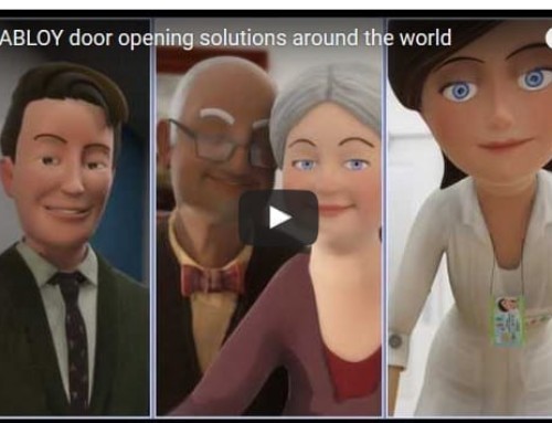 Door closers & fire-escape door handles