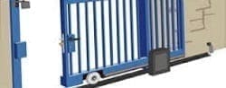 Gate Accessories