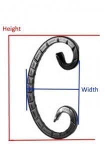 Forged Diagram