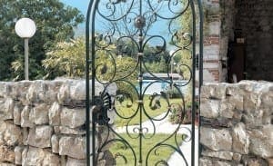 Wrought Iron 2