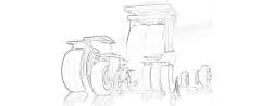 Wheels & Castors