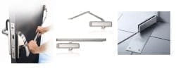 Door Closers