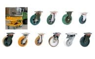 Industrial Heavy Duty and Mechanical Handling