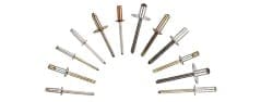 pop rivets