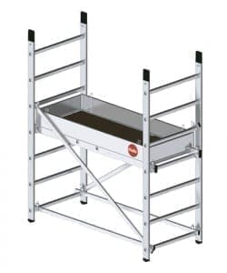 PROFISTEP MULTI scaffold