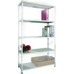 Shelving Units Archives - Multitrade Malta