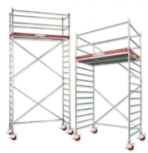 Jumbo Scaffold