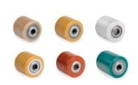 Pallet Truck Rollers