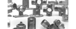 Tubeclamps