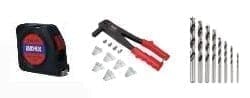 Tools & Accessories