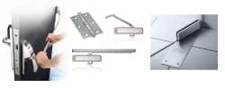 Door and Lock Accessories