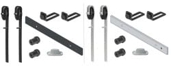 Barn Door Kits