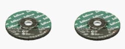 Cutting Discs and Grinders