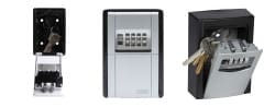 Keylocks