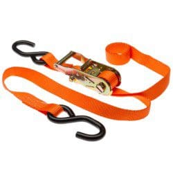Ratchet Strap