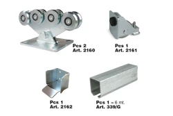 IBFM2160KIT