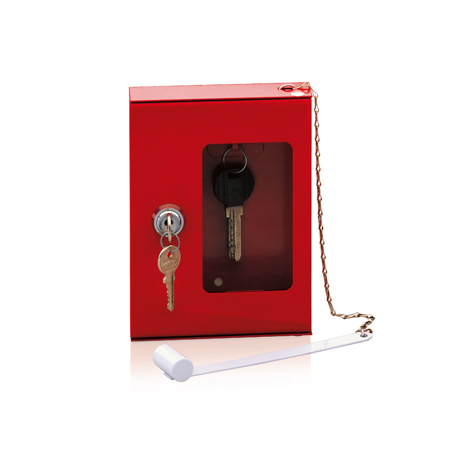 Multitrade Malta Ltd Joma JM01038 Emergency key safe