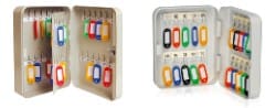 basic key cabinets