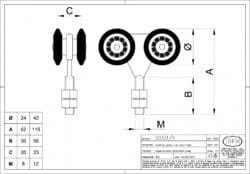 IBFM331044N - Image 2
