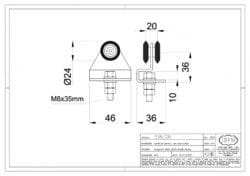 IBFM338/2N - Image 2