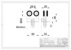 IBFM338/4N - Image 3