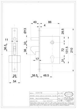 IBFM447M - Image 2