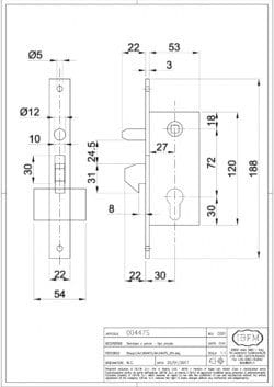 IBFM447S - Image 3