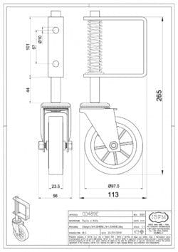 IBFM489E - Image 2