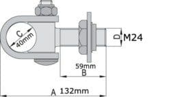 PCF2000LSR/24 - Image 2