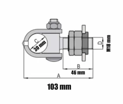 PCF2000LSR/18 - Image 2