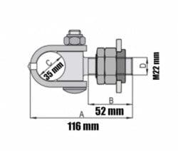 PCF2000LSR/22 - Image 2