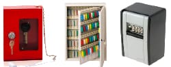 Key Cabinets