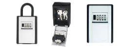 key boxes