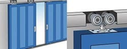 Hanging Gate Accessories