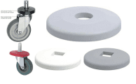 Rubber Bumpers