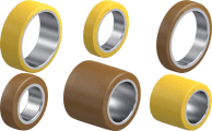 Press-on Band