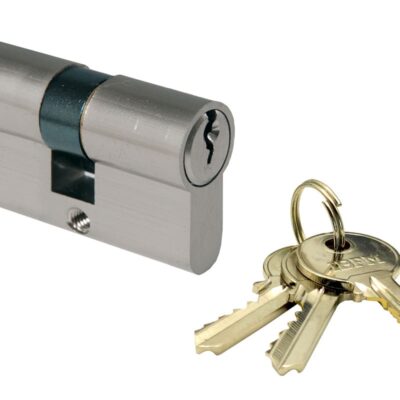 Europrofile Cylinders