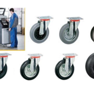 Industrial Light Duty