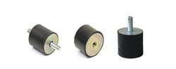 Rubber Mountings