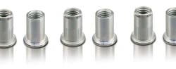 Blind Rivet Nuts