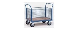 Cage Trolley