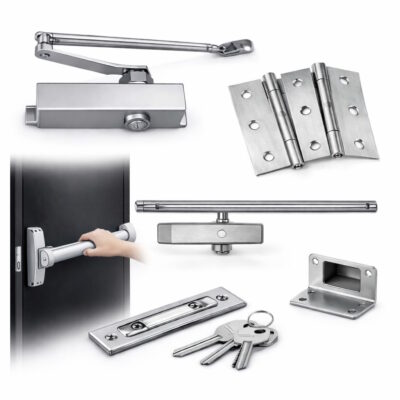 Door and Lock Accessories