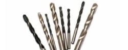 Drill Bits