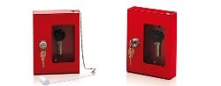 Emergency Key Box
