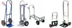 Folding Trolley