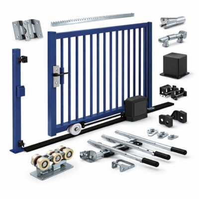 Gate Accessories