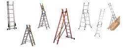 Ladders