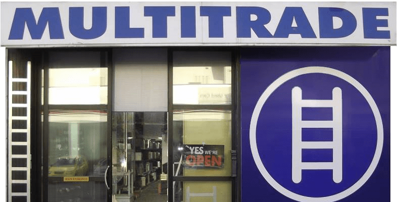 MultiTrade Malta Shop